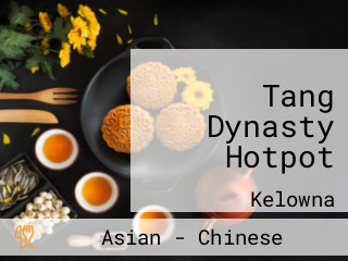 Tang Dynasty Hotpot