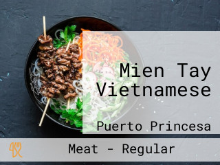 Mien Tay Vietnamese