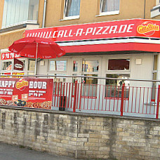 Call a Pizza Europaviertel