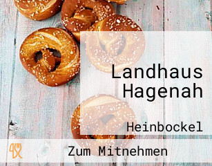 Landhaus Hagenah