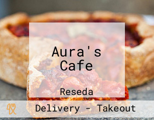 Aura's Cafe