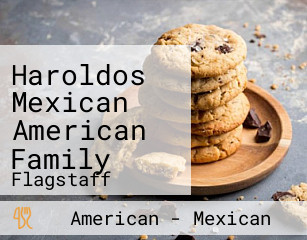 Haroldos Mexican American Family