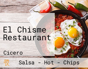 El Chisme Restaurant