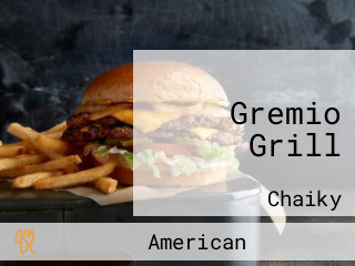 Gremio Grill