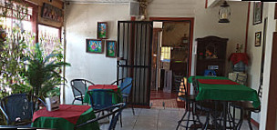 Cafetería Sol Café