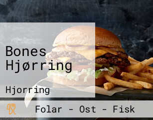 Bones Hjørring
