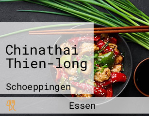Chinathai Thien-long