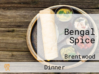 Bengal Spice