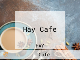 Hay Cafe