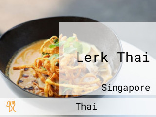 Lerk Thai