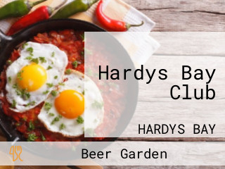 Hardys Bay Club