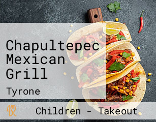 Chapultepec Mexican Grill