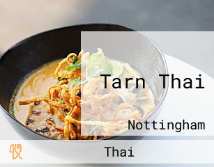 Tarn Thai