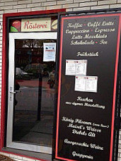Rösterei Caffé Strada
