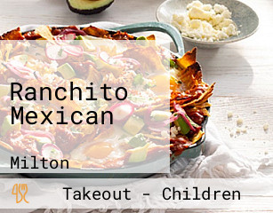 Ranchito Mexican