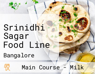 Srinidhi Sagar Food Line