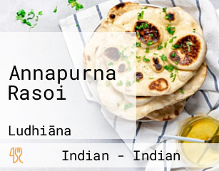 Annapurna Rasoi