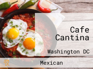 Cafe Cantina