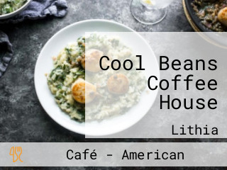 Cool Beans Coffee House