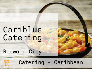 Cariblue Catering