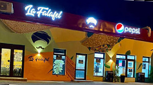 La Falafel