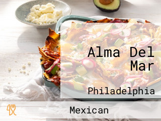 Alma Del Mar