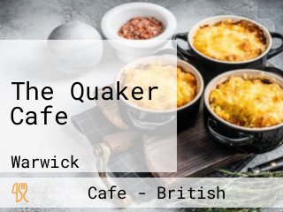 The Quaker Cafe