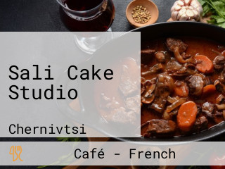 Sali Cake Studio