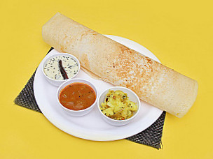 Umesh South Indian Dosa 3