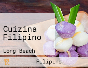 Cuizina Filipino