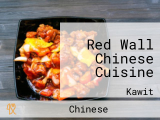 Red Wall Chinese Cuisine