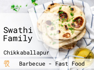 Swathi Family