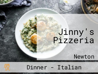 Jinny's Pizzeria