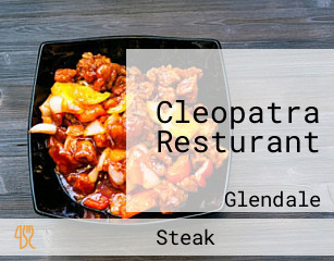 Cleopatra Resturant
