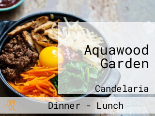 Aquawood Garden