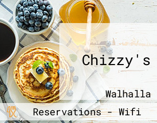 Chizzy's
