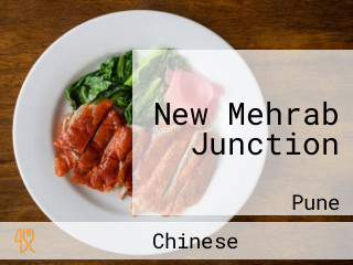 New Mehrab Junction