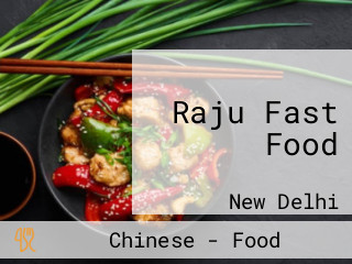 Raju Fast Food