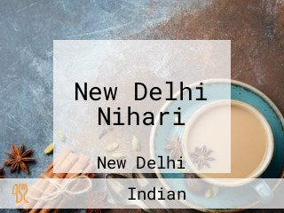 New Delhi Nihari