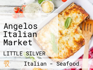 Angelos Italian Market