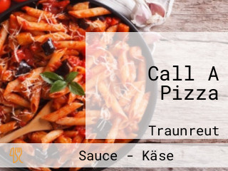 Call A Pizza