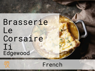 Brasserie Le Corsaire Ii