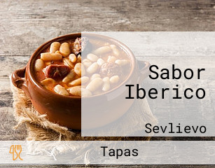 Sabor Iberico