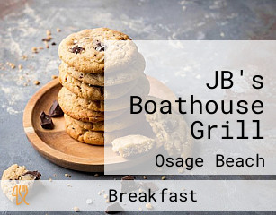 JB's Boathouse Grill