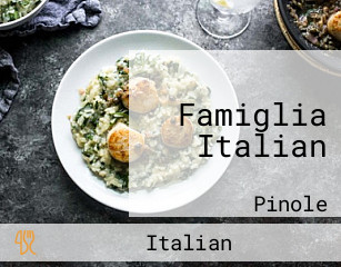 Famiglia Italian