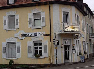 AMARA Grillrestaurant