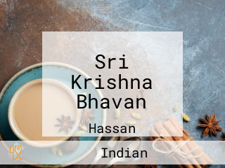 Sri Krishna Bhavan