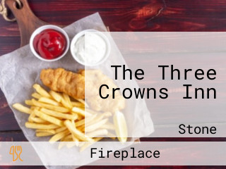 The Three Crowns Inn