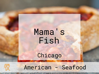 Mama's Fish