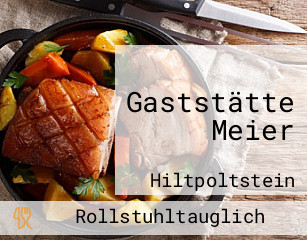 Gaststätte Meier
